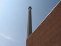 Ventilation chimney